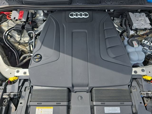 Used 2023 Beige Audi 45 Premium Plus image 35