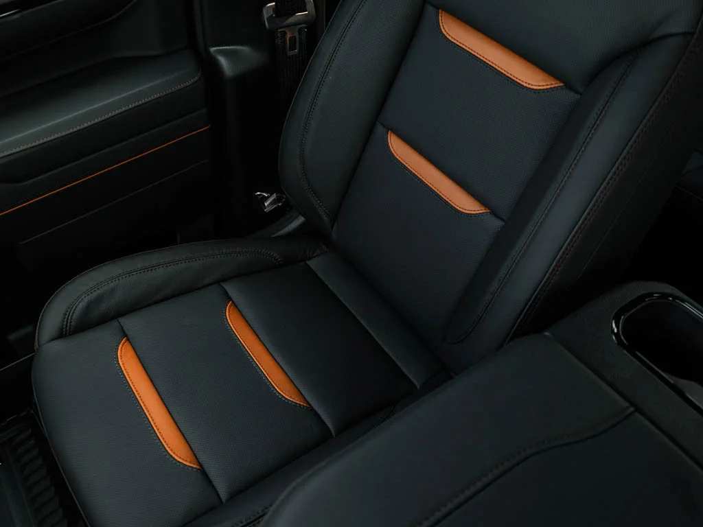 New 2026 Onyx Black GMC AT4 image 23