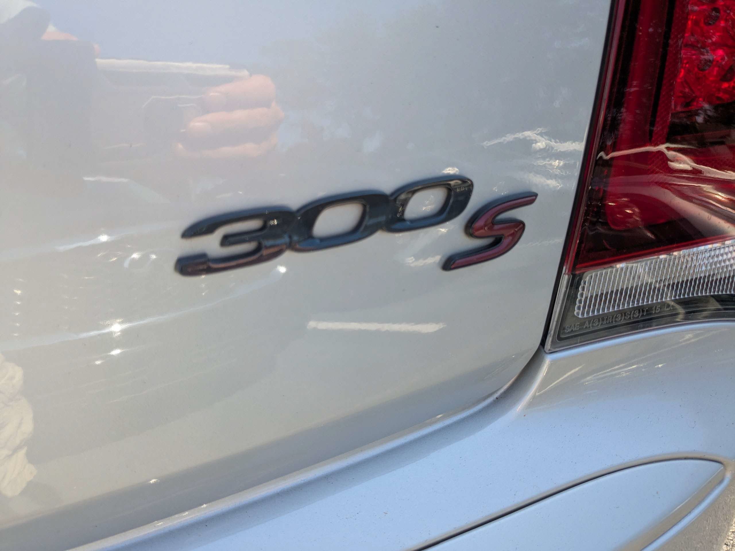 Used 2022 Silver Chrysler S image 6