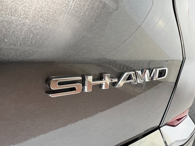 2026 Acura MDX Advance Package - Photo 6