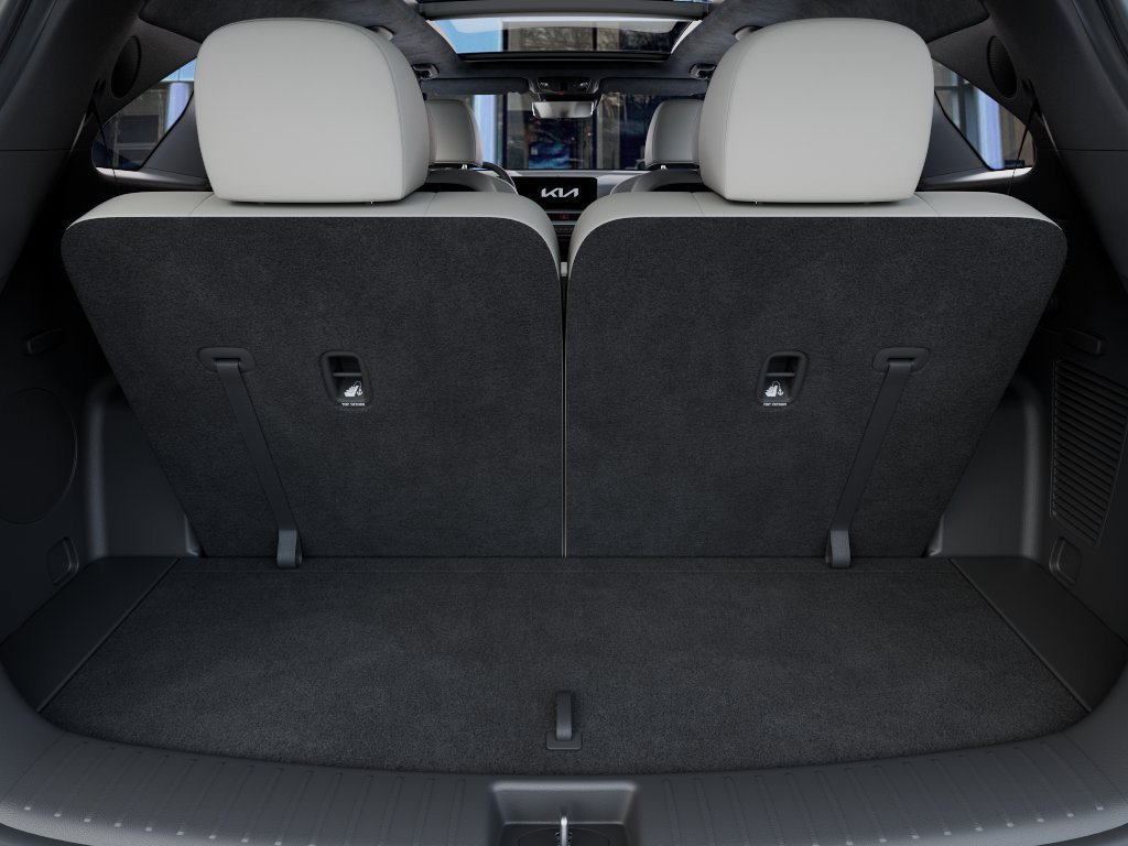 New 2026 Cityscape Green Kia X-Line SX Prestige AWD image 19