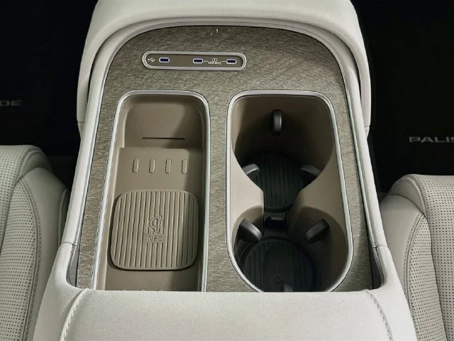 New 2027 Gray Hyundai SEL image 20