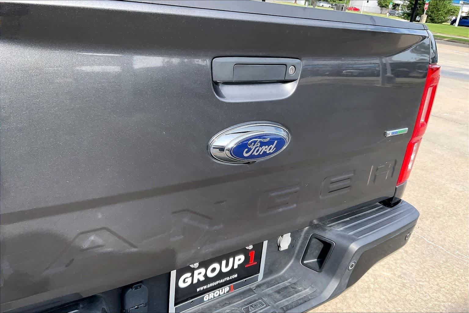 Used 2019 Magnetic Ford XLT image 30