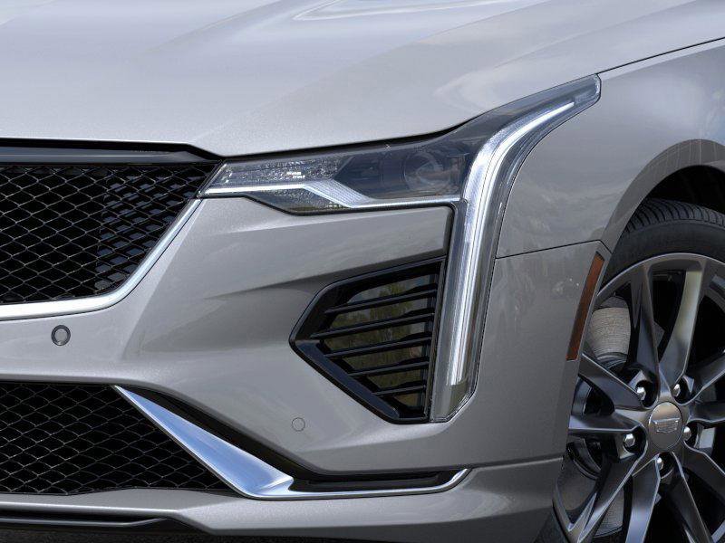 2025 Cadillac CT4 Sport - Photo 10