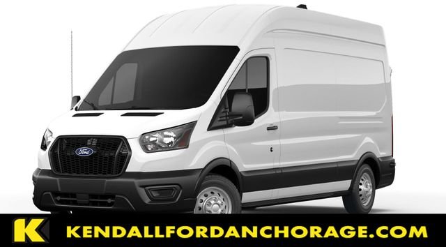 New 2026 Ford Transit-250 Base