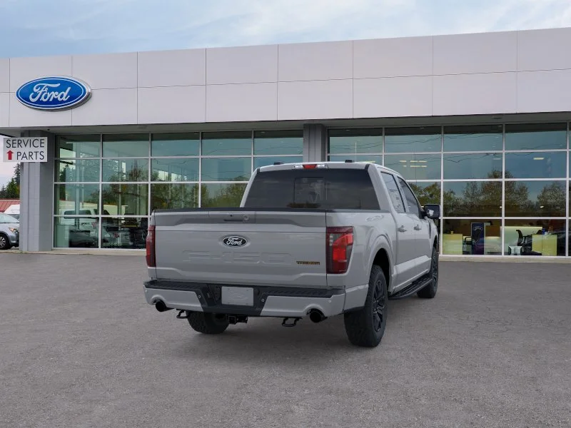 New 2026 Avalanche Ford Tremor® image 32