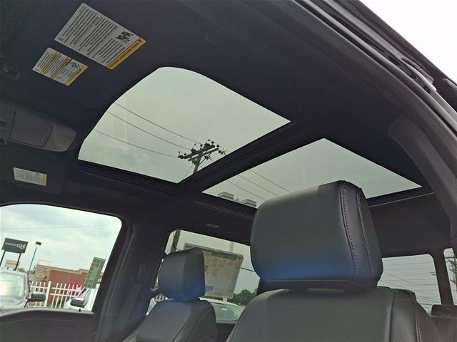 New 2026 Antimatter Blue Metallic Ford XLT image 30