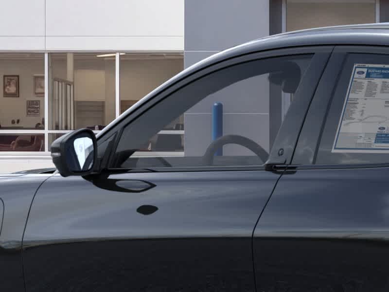 New 2026 Shadow Black Ford Premium image 20