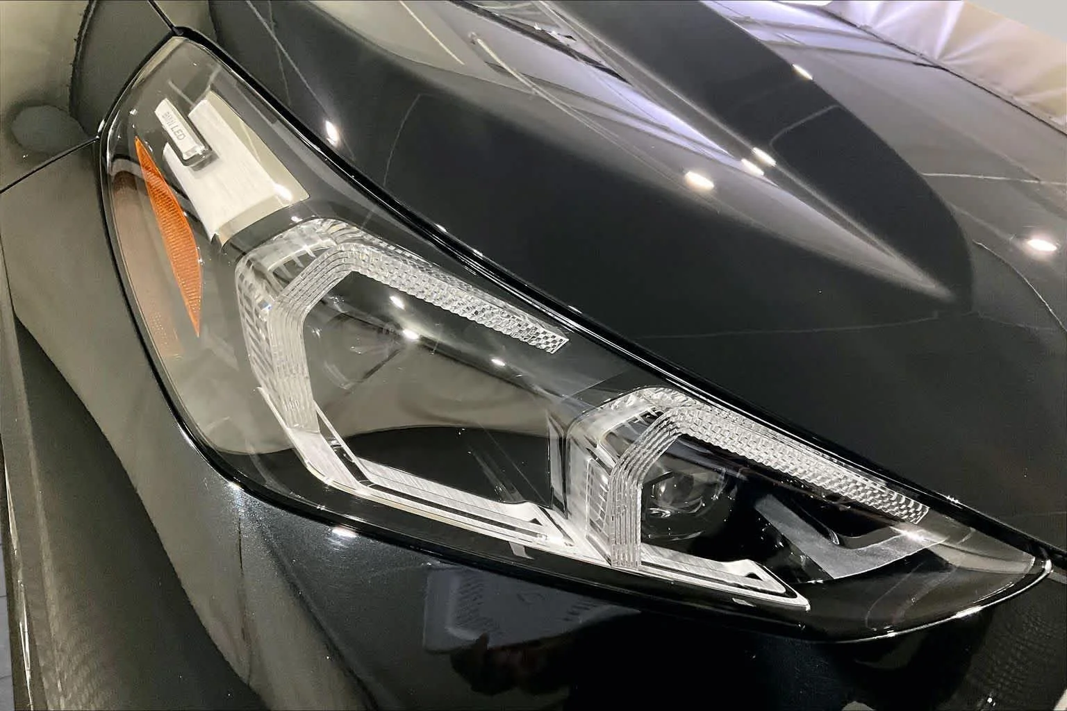 Certified Used 2025 Not Available BMW xDrive28i image 26