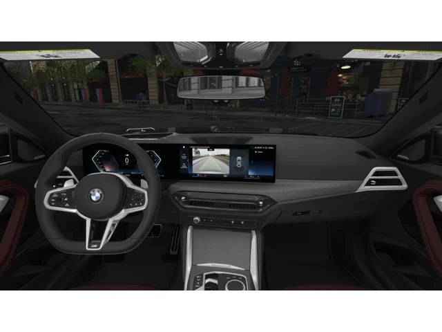 New 2026 Skyscraper Grey Metallic BMW  image 10