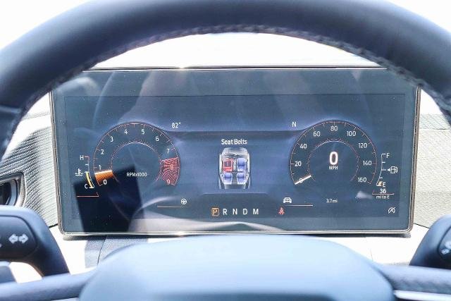 New 2026 Adriatic Blue Metallic Ford GT Fastback image 51
