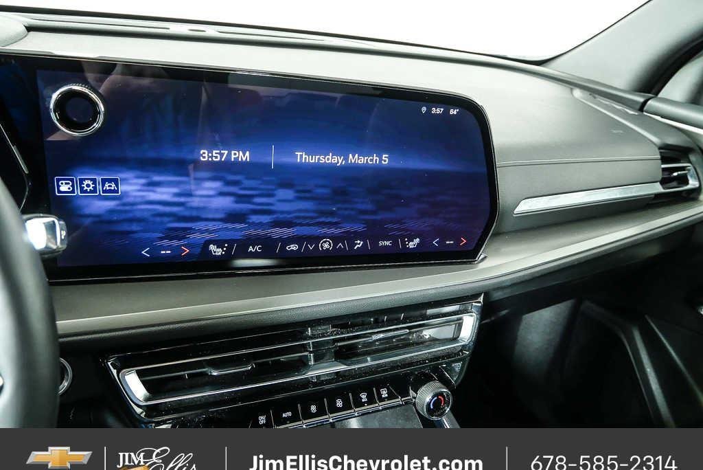 2025 Chevrolet Traverse LT - Photo 14