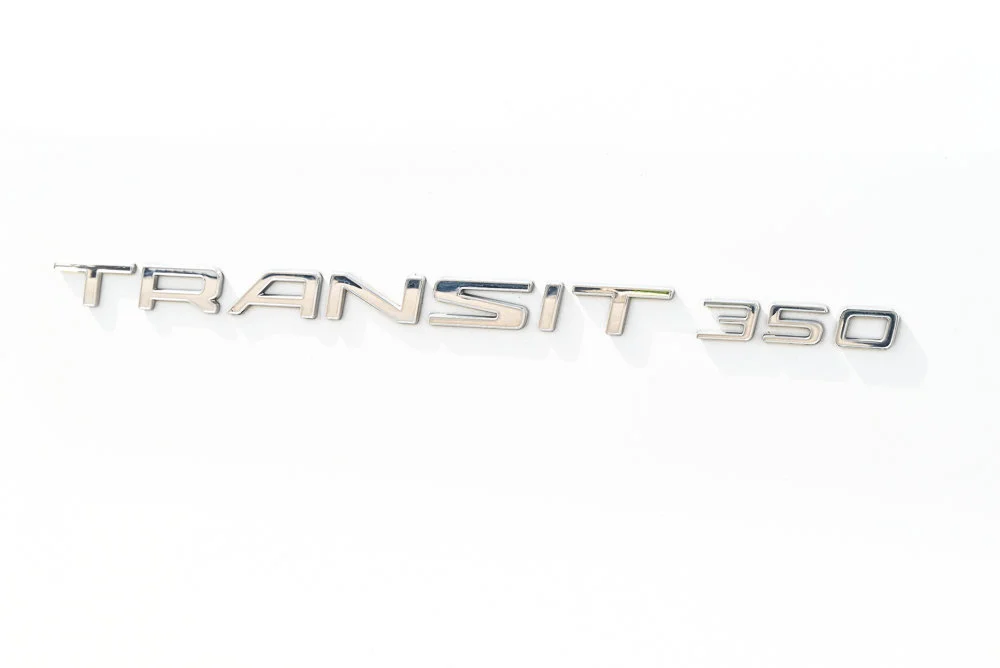 Used 2023 White Ford XLT image 12