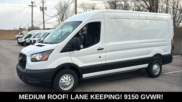 New 2026 Oxford White Ford Base image 4