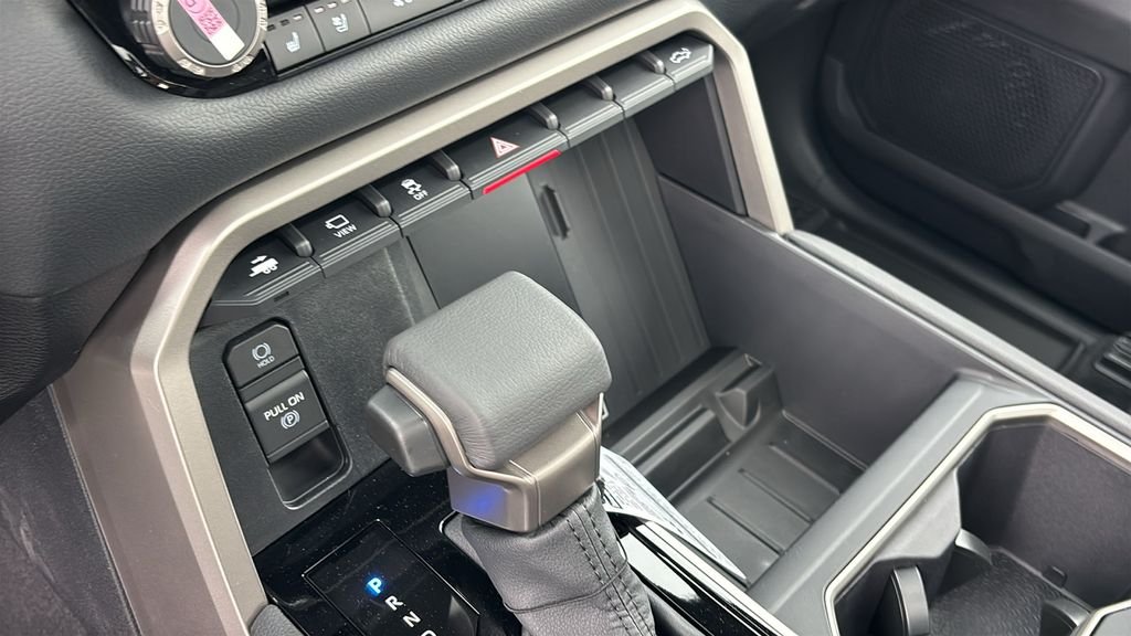 2026 Toyota Tundra Limited - Photo 25