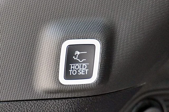 New 2026 Bright White Clearcoat Jeep Limited image 16