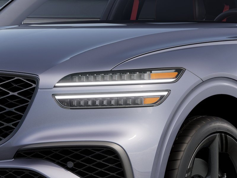 New 2027 Ceres Blue Genesis 2.5T SPORT PRESTIGE image 27