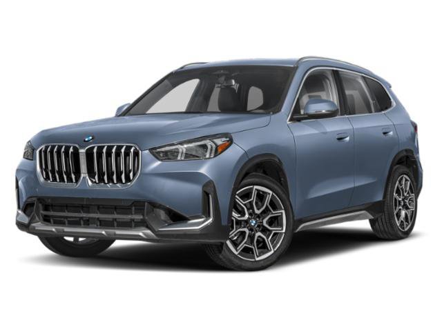 2025 BMW X1 xDrive28i's photo