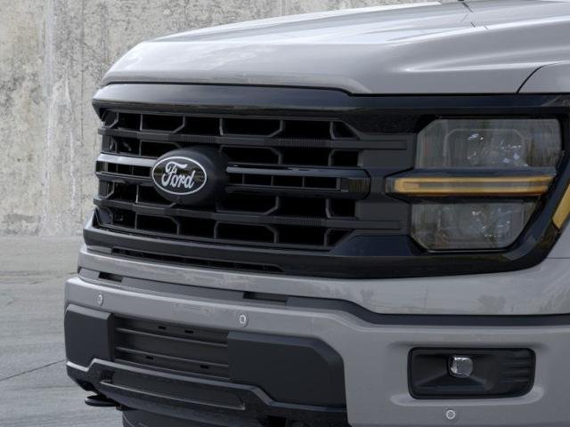 New 2026 Avalanche Ford Black Widow image 29