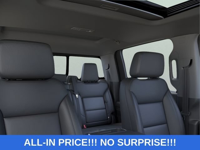 2026 Chevrolet Silverado 1500 LTZ - Photo 18