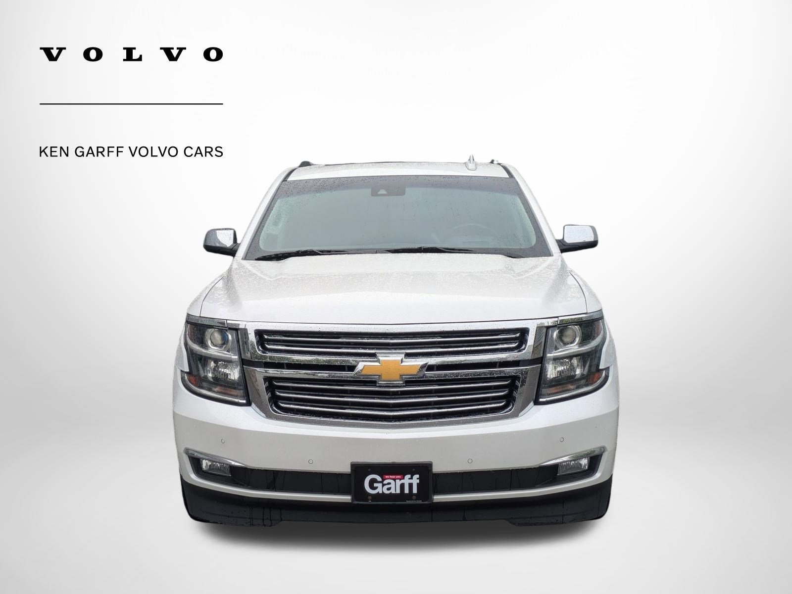 Used 2018 Iridescent Pearl Tricoat Chevrolet Premier image 8