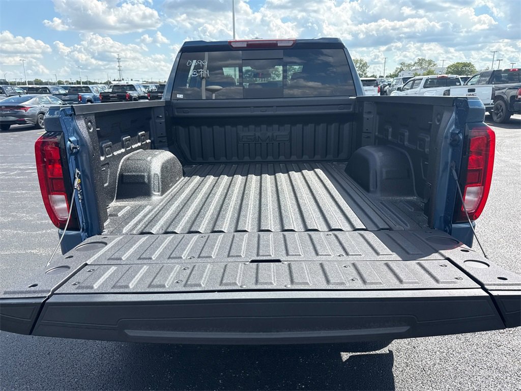 2026 GMC SIERRA - Image 34