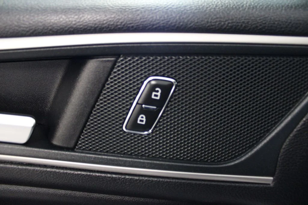 2024 Ford Edge SEL - Photo 15