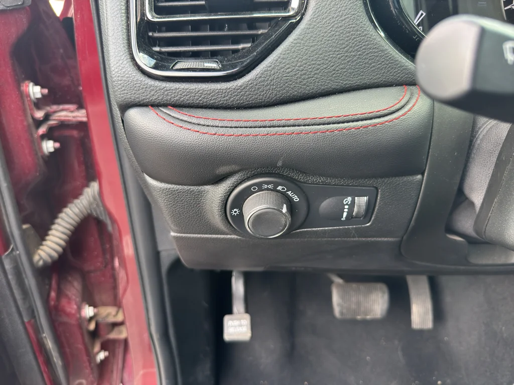 Used 2023 Red Dodge GT image 22