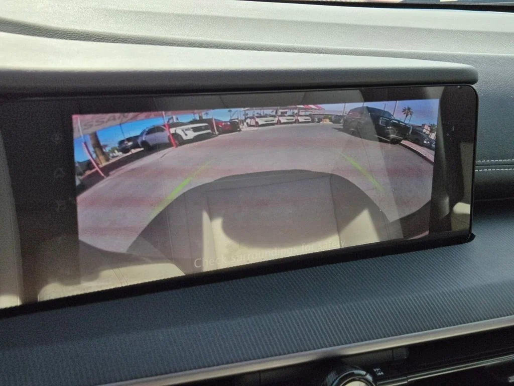 2025 Nissan Murano SV - Photo 26