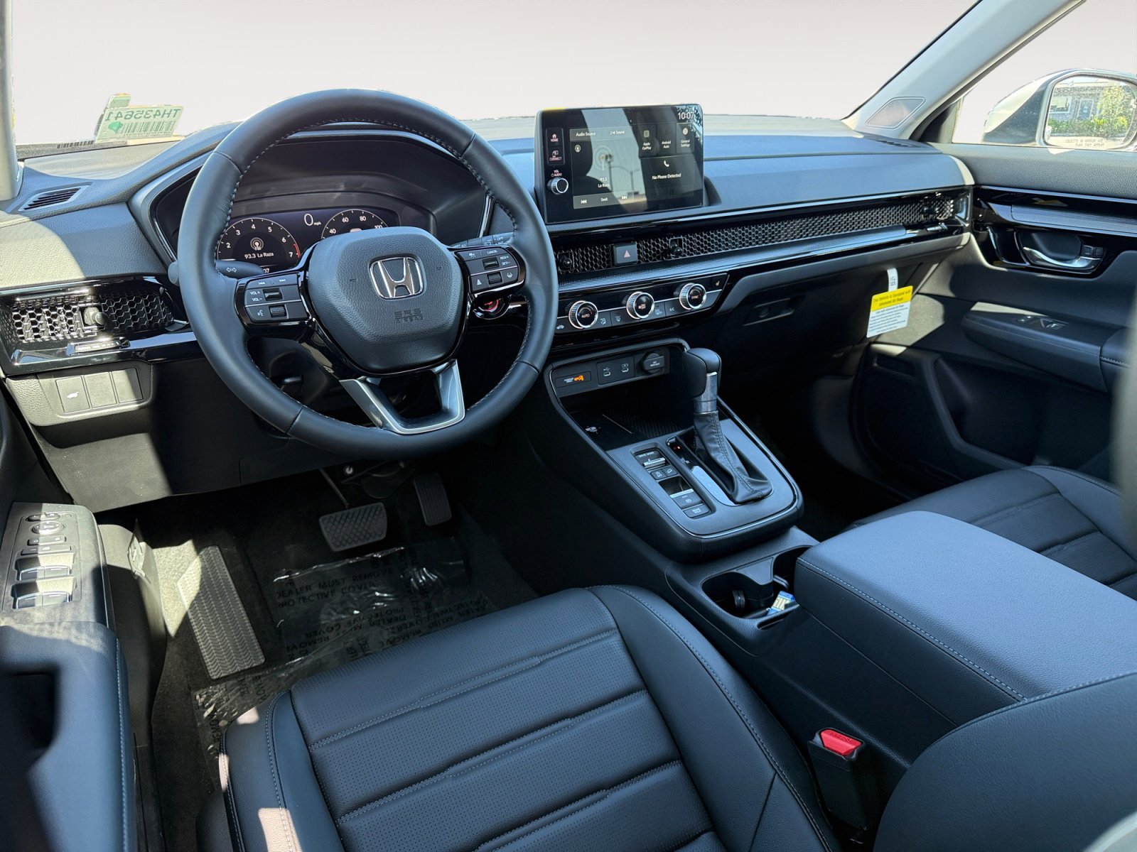 2026 Honda CR-V EX-L - Photo 15