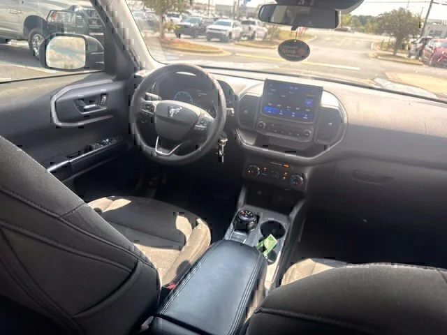 Used 2021 Gray Ford Base image 22