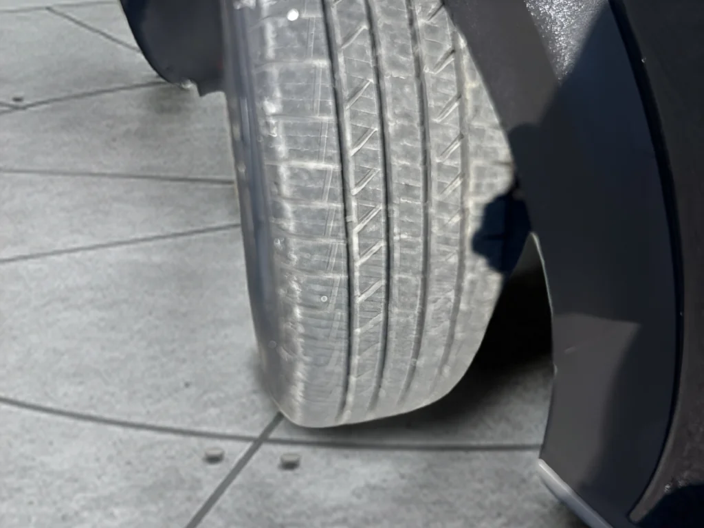 Used 2026 Black Hyundai SEL image 4