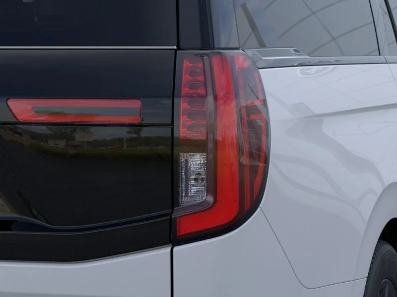 New 2026 Space Silver Metallic Ford Platinum MAX image 46