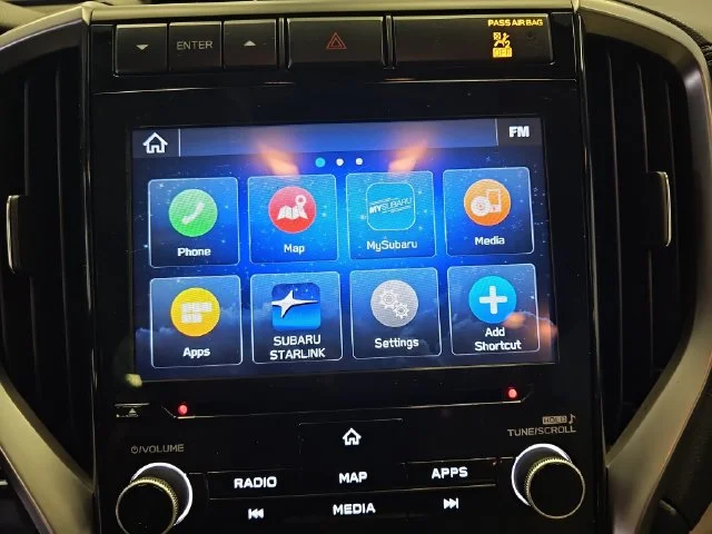 Used 2019 Gray Subaru Limited image 21