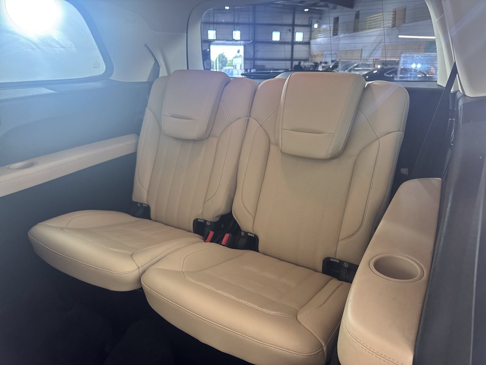 Used 2019 Black Mercedes-Benz GLS 450 image 23