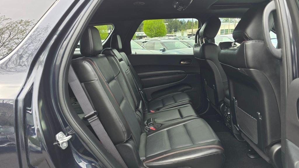 Used 2025 Night Moves Dodge R/T Plus image 13