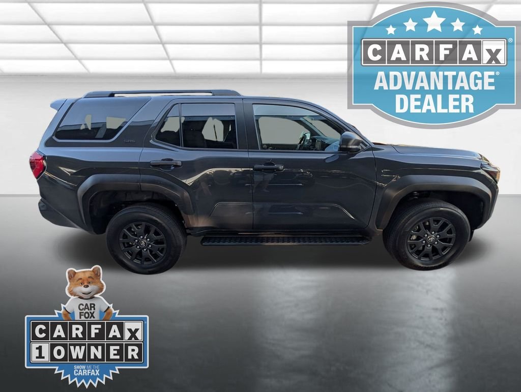 Used 2025 Gray Toyota SR5 image 30