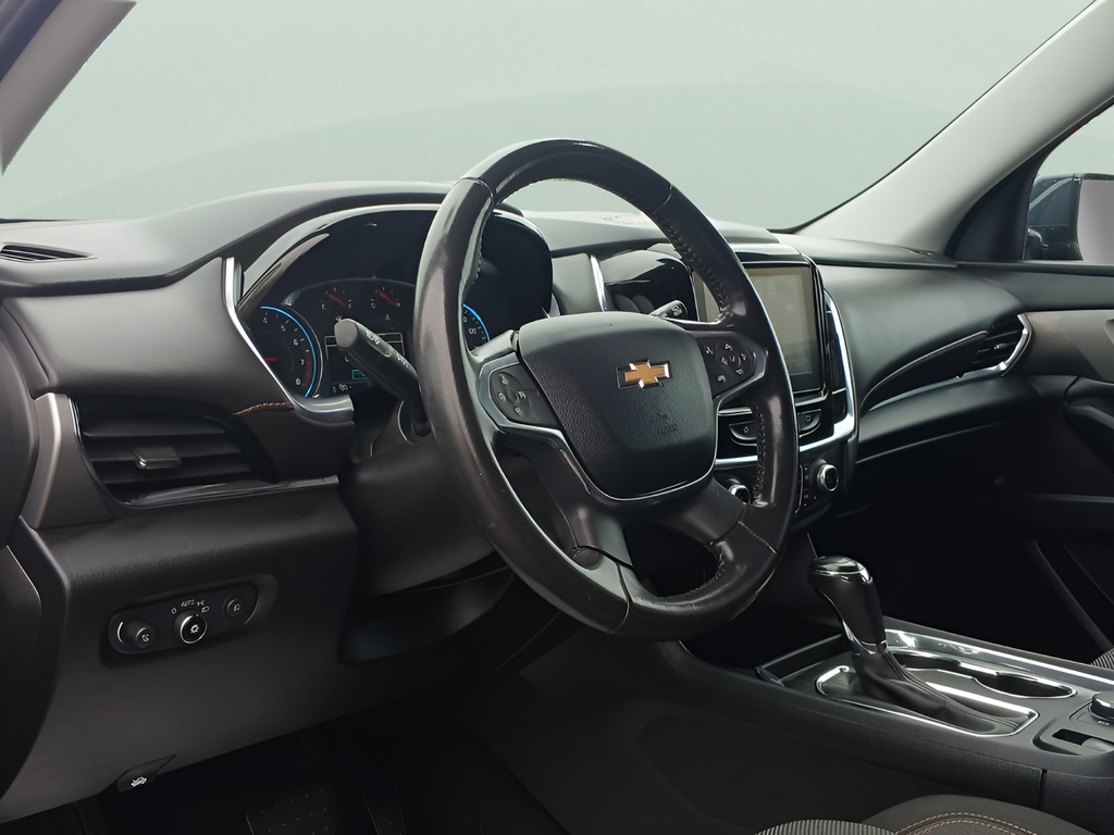 Used 2019 Gray Chevrolet LT image 15