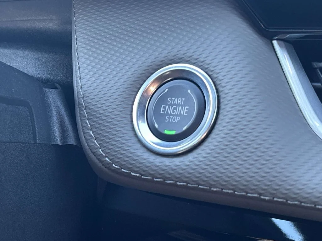 2027 Chevrolet Equinox LT - Photo 22