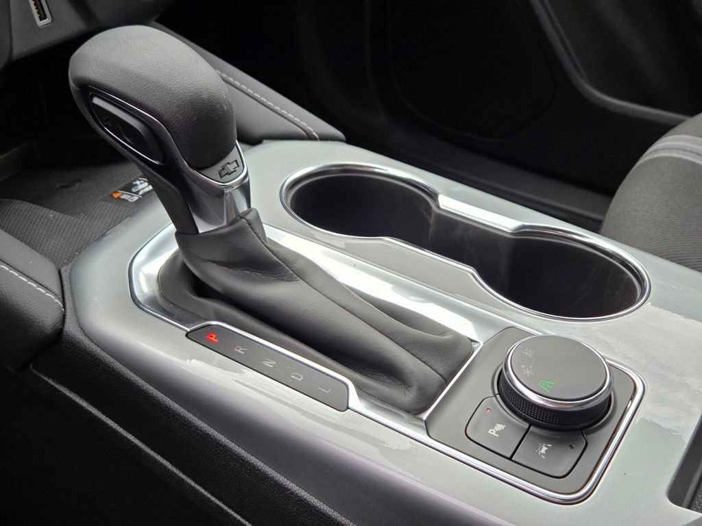 2025 Chevrolet Blazer 2LT - Photo 14