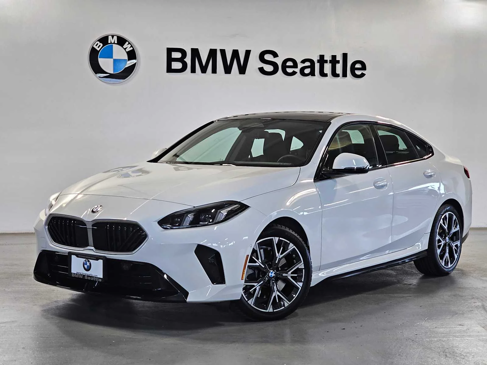 2025 BMW 228i 228 xDrive