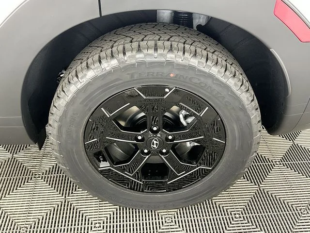 New 2026 Hyundai SANTA FE XRT