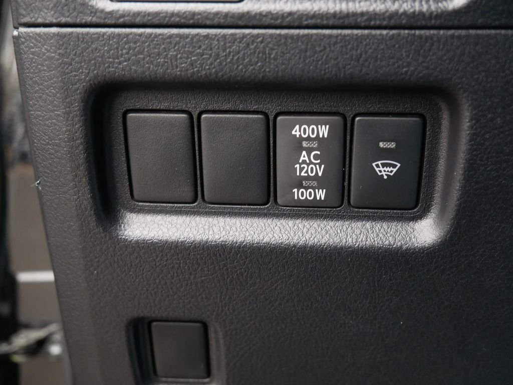 2024 Toyota 4Runner SR5 - Photo 29