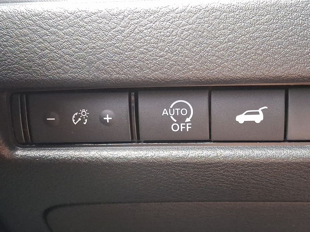 2026 Nissan Rogue — photo 18