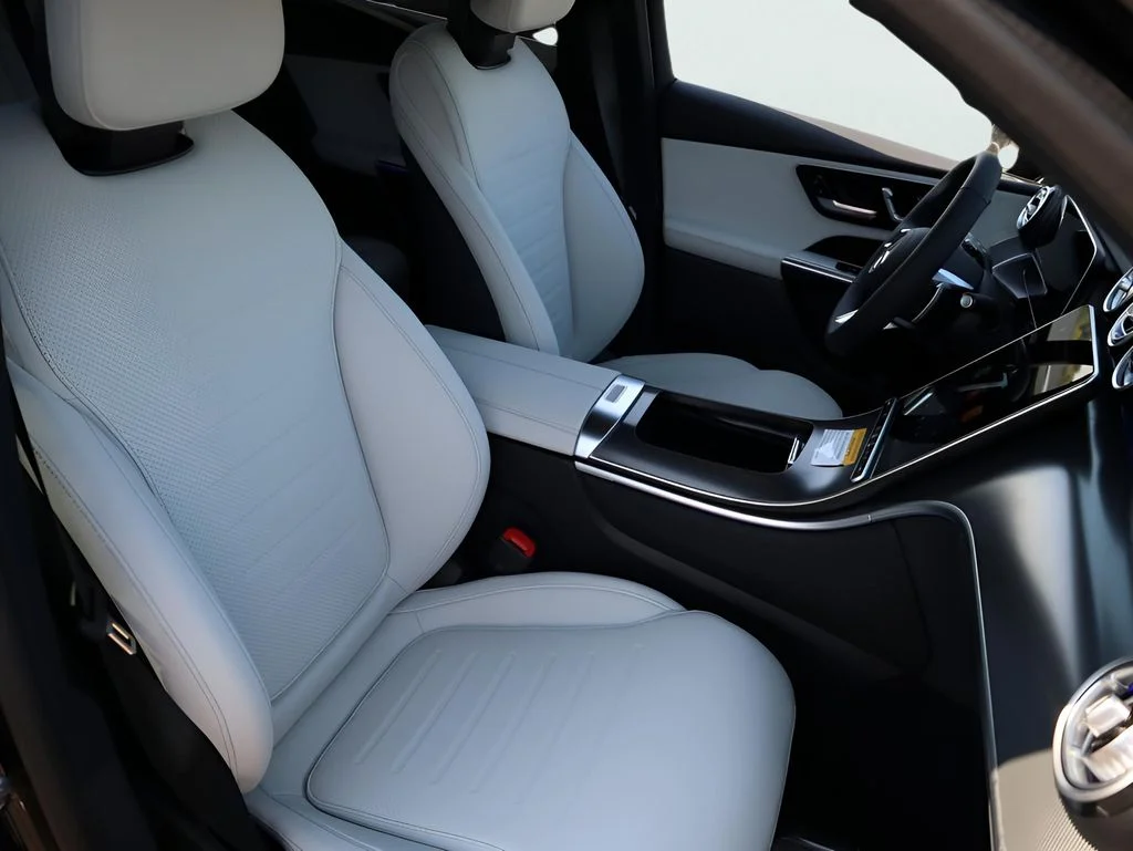 2026 Mercedes-Benz GLC Base - Photo 16