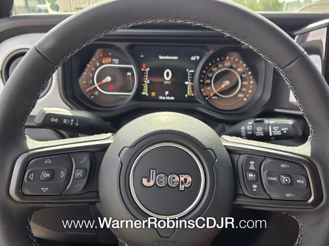 New 2026 Reign Exterior Paint Jeep Willys image 23