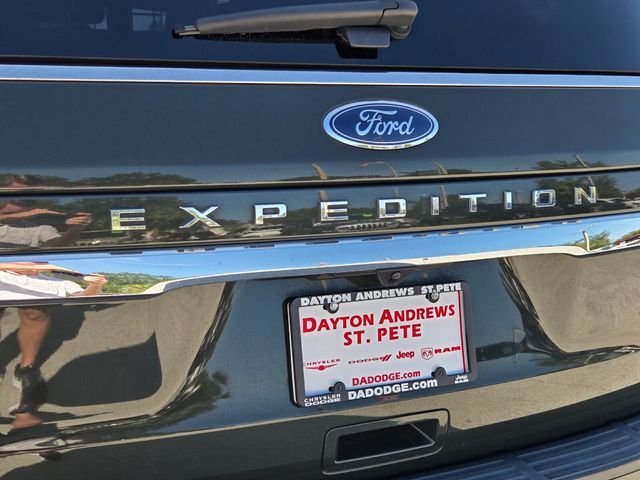 Certified Used 2022 Green Ford King Ranch image 12