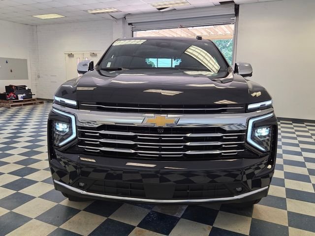Used 2025 Gray Chevrolet Premier image 2