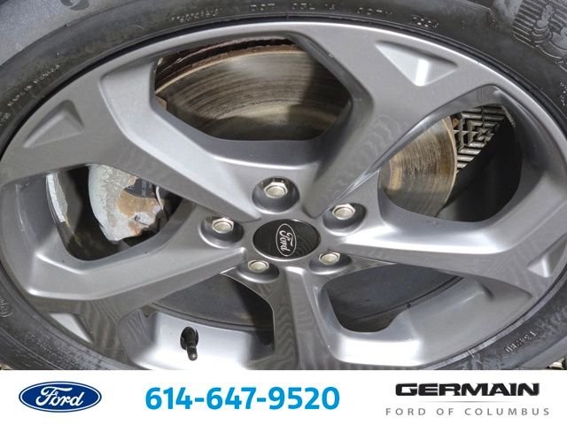 2024 Ford Escape ST-Line Select - Photo 13