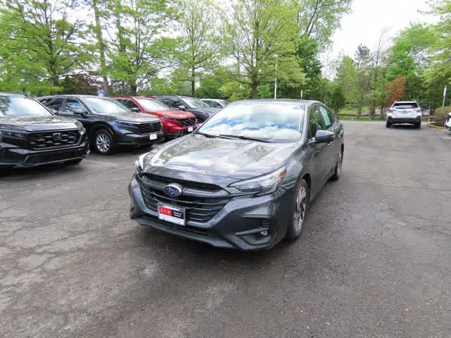 2023 Subaru Legacy